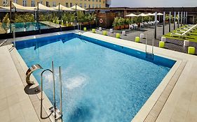 Sercotel Alcalá 611